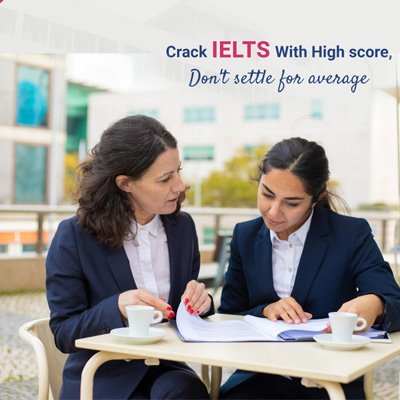 IELTs