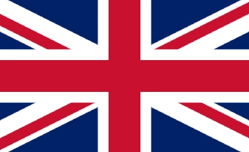 UK Flag