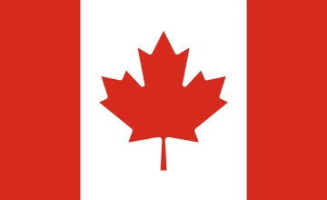 canada flag