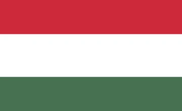 hungary