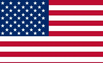 us flag